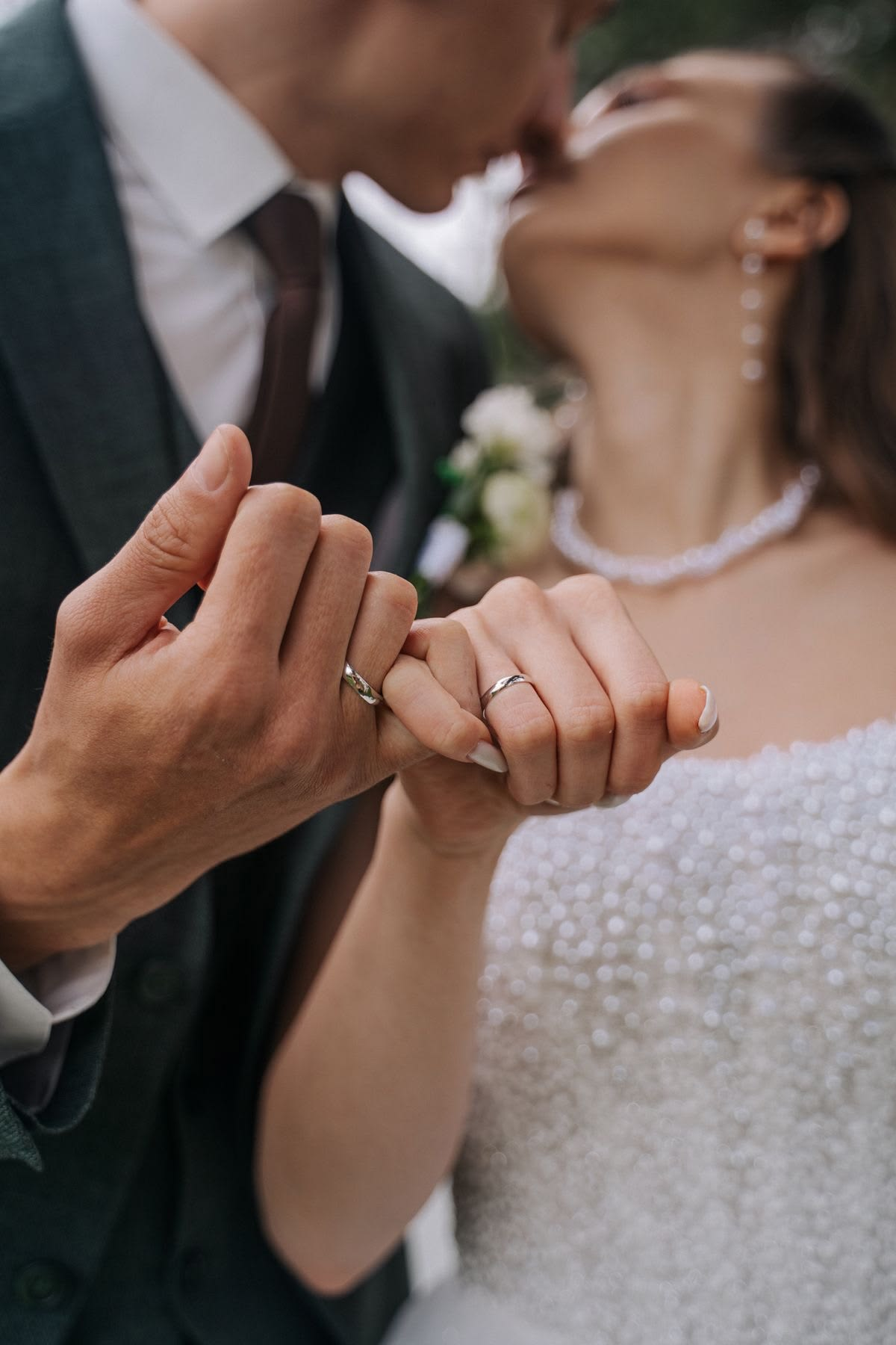 Isabella & Marco — Private Estate, Coral Gables