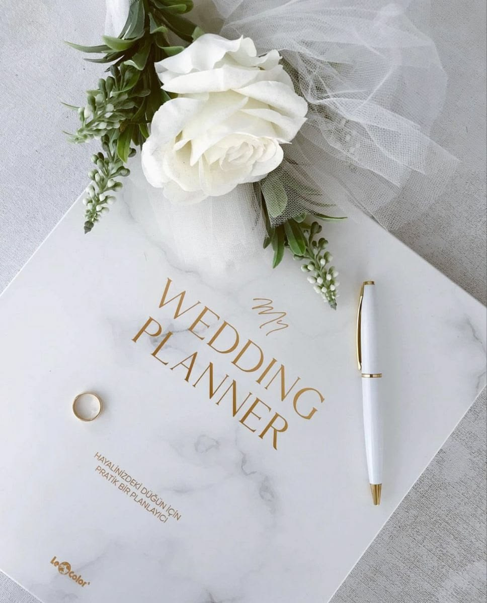 Wedding planning and design in Miami — Rivera Event Productions