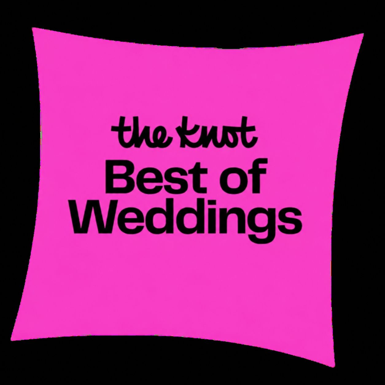 WeddingWire Best Of award — Rivera Events