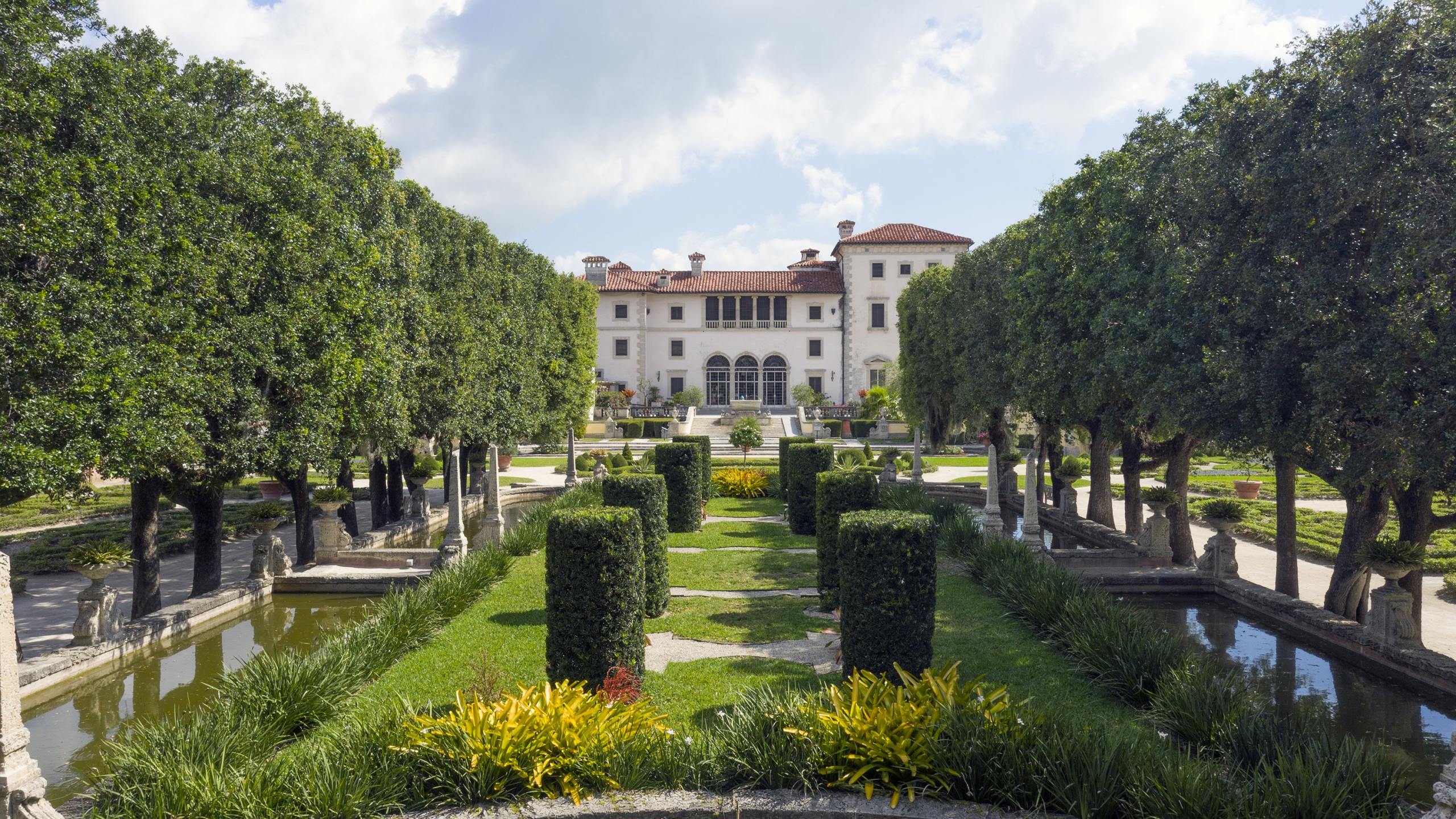 Miami wedding venue — Rivera Events