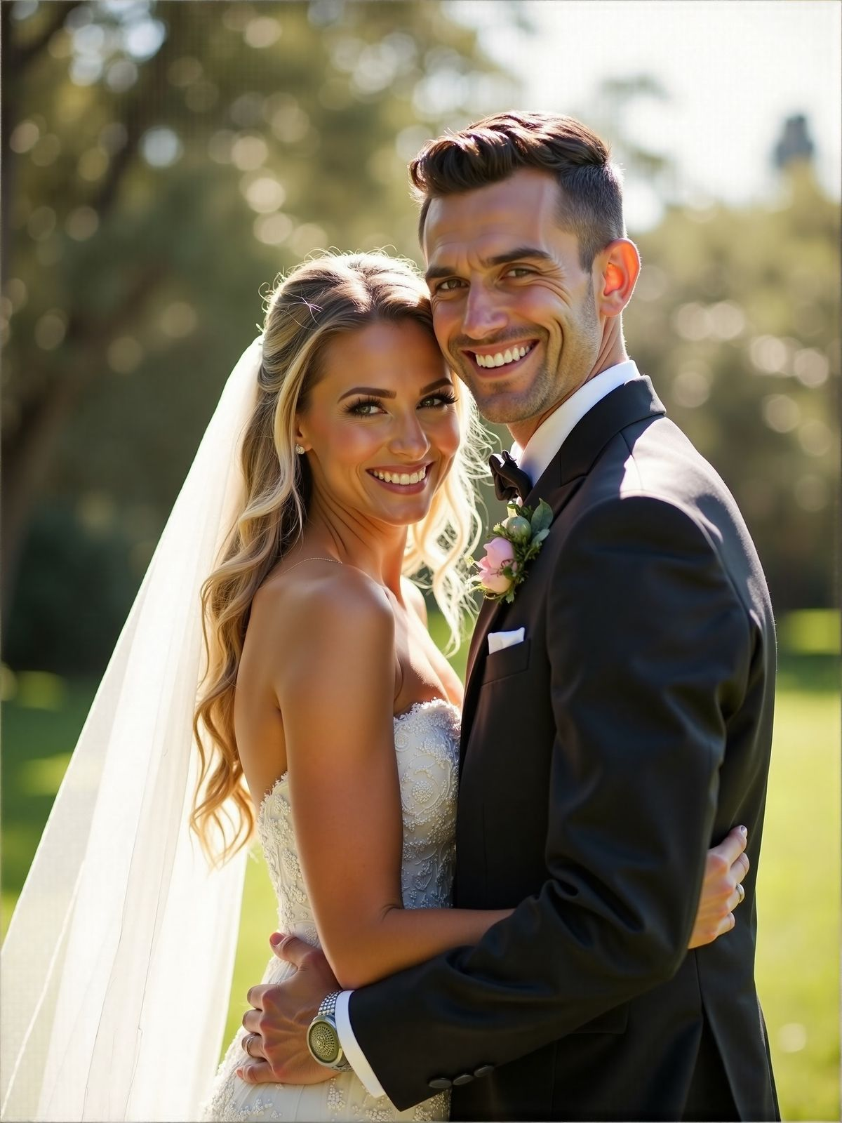 Wedding Planner Miami