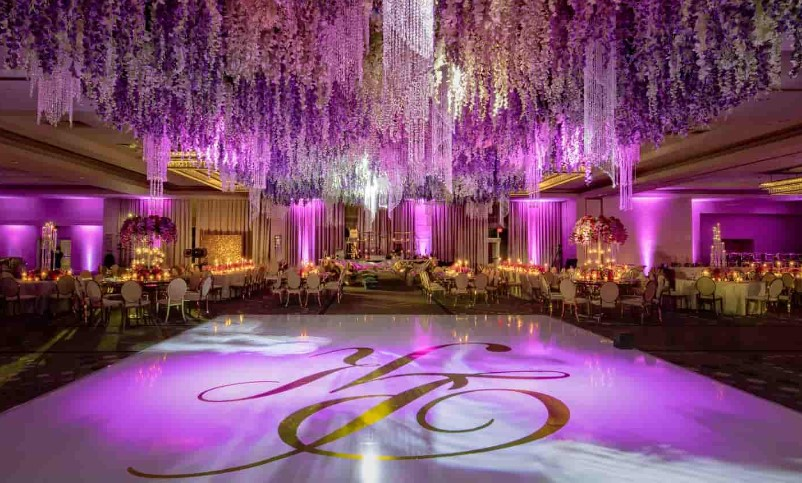 Miami wedding venue — Rivera Events